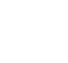 Icon white heart