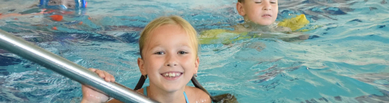 Therapeutic stays for children