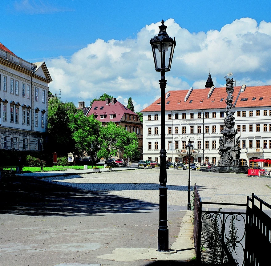 Hudební festival Ludwiga van Beethovena