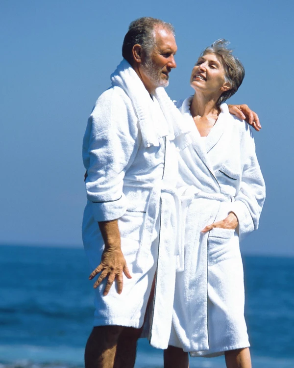 I letos vsaďte na sílu našich lázní