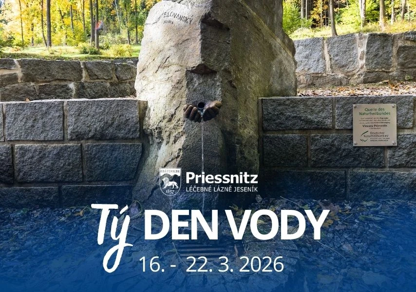Týden vody