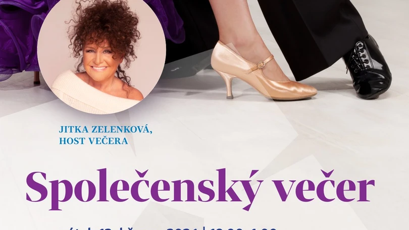 Společenský večer