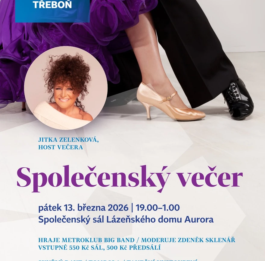 Společenský večer