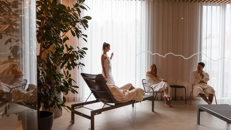 Relaxation and wellness programmes