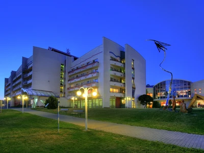 AquaKlim, s.r.o. - Sanatoria Klimkovice