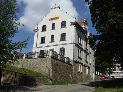 Lázně Bechyně s.r.o.