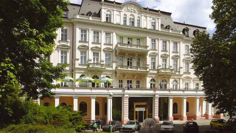 Zahájení 872. lázeňské sezóny v Teplicích