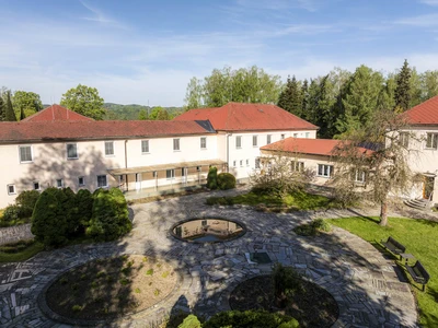 LLB s.r.o., Léčebné lázně Bludov