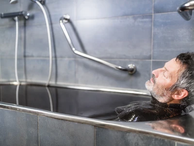 Slatinné lázně Třeboň s.r.o.