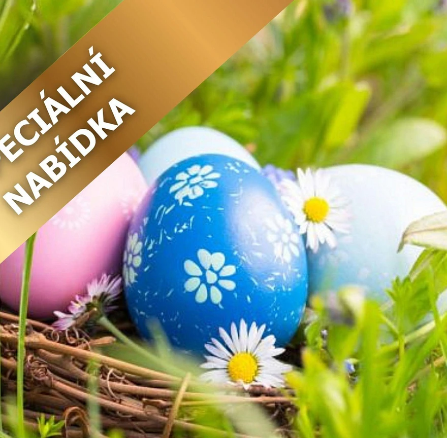 Lázeňské Velikonoce