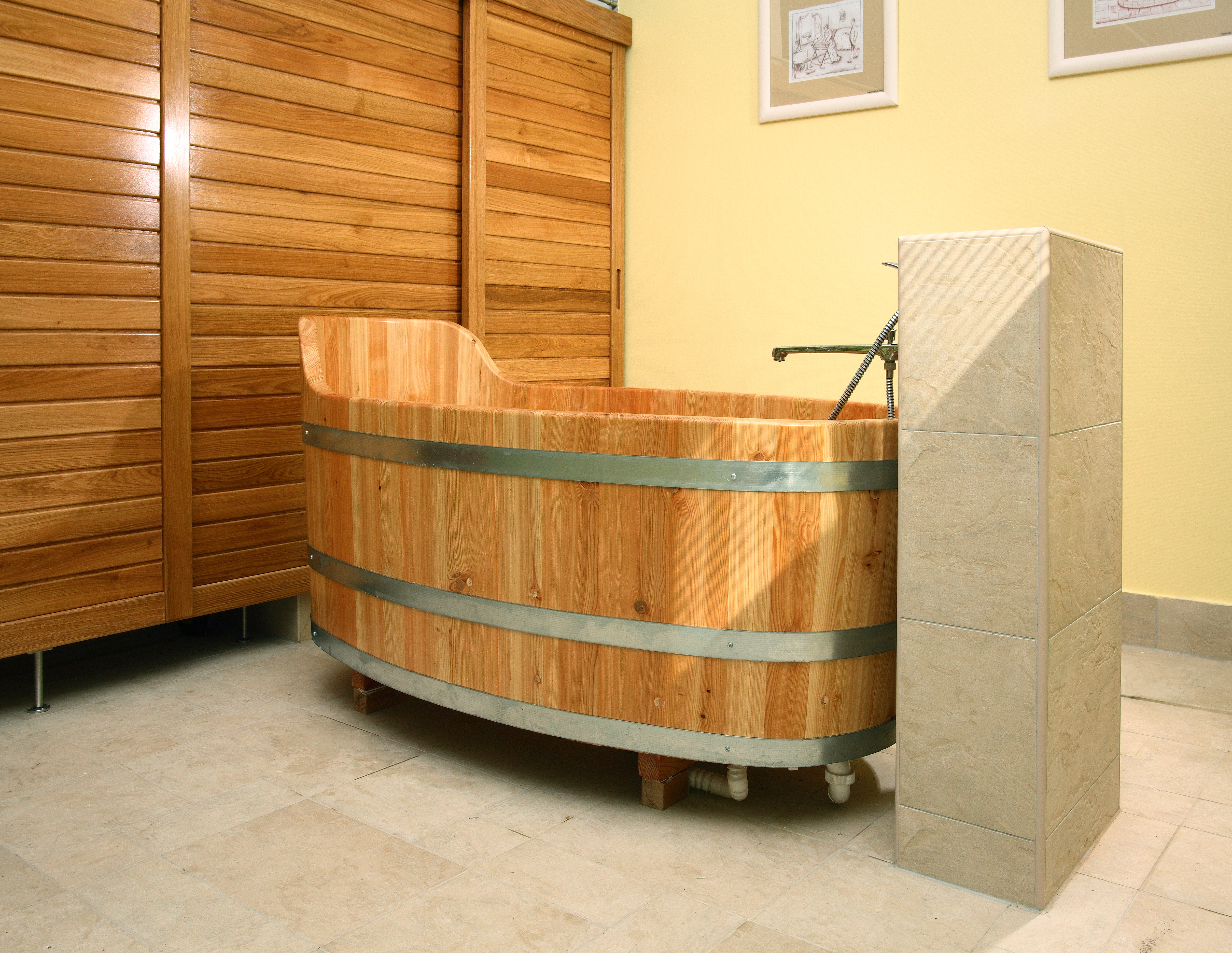 From the history of the spa industry